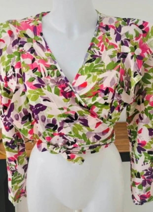 Blouse manche longue, brand: Boutique Belgique, condition: New with tags, size: L / 40 / 12, €5.00, €5.95 includes Buyer Protection