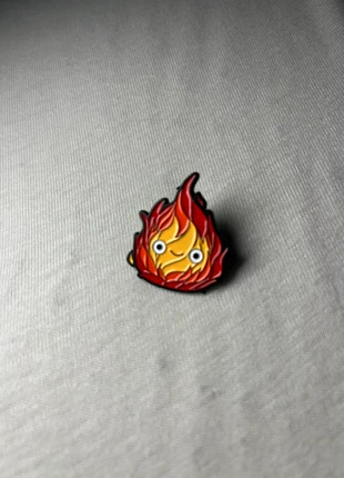 in’s Calcifère – Le Château Ambulan, marke: Calcifer, zustand: Sehr gut, 5,00 €, 5,95 € inklusive Vinted-Käuferschutz