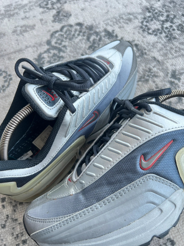 Nike turbulence 2001 cheap