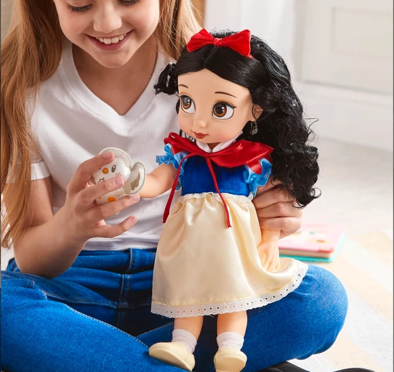 Blancanieves animators Vinted