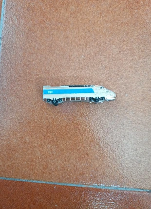 Mattel micro machine tgv train, marca: Machine, estado: Satisfatório, tamanho: Tamanho único, €3.00, €3.85 inclui Proteção do Comprador