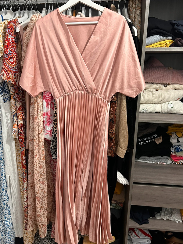 Robe La parisienne K 2