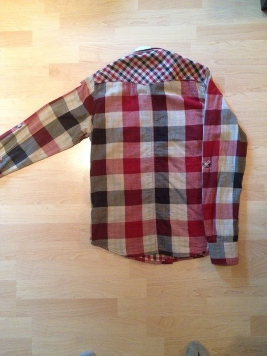 Chemise homme Kaporal, taille M, 30€ 2