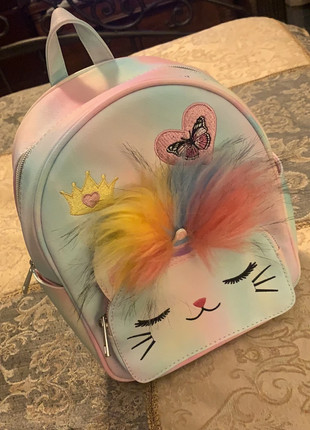 under one sky cat backpack