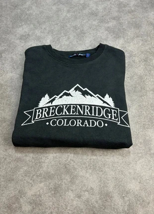 Sweat Basix Of America Noir S Homme Sérigraphie, brand: American Vintage, condizioni: Ottime, taglia: S, €14.25, €15.66 include la Protezione acquisti Pro