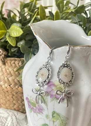 boucles d’oreilles coquette, marca: COQUETTE, estado: Nuevo sin etiquetas, 10,00 €, 11,20 € Protección al comprador incluida