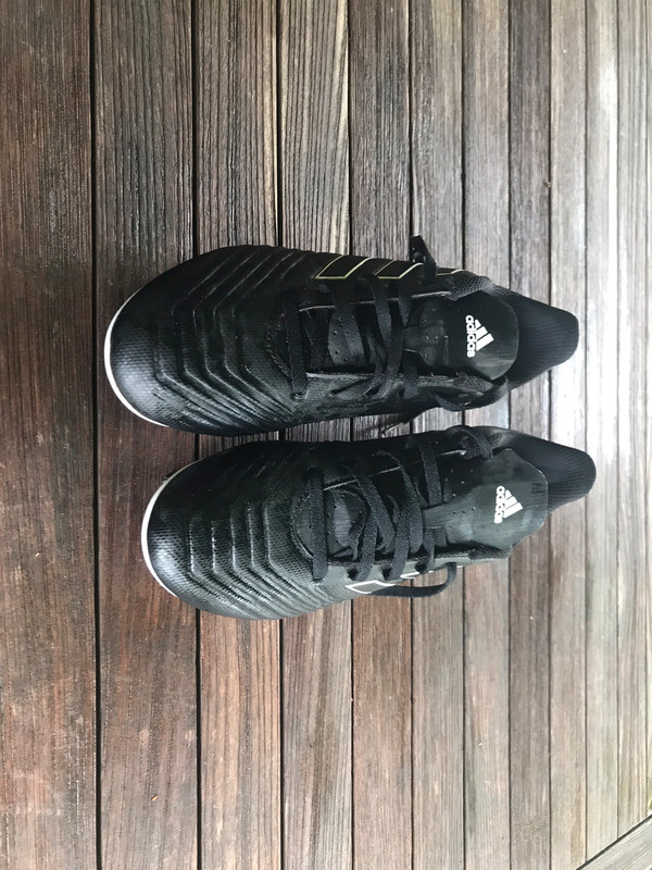 Voetbalschoenen Adidas Predator maat 39 1 3 Vinted