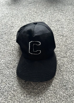 C hat, brand: NO LABEL, condition: Very good, size: One size, £1.00, £1.75 includes Buyer Protection