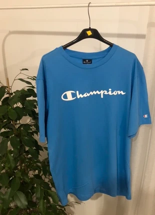 T-shirt champion usa, brand: Champion, condition: New with tags, size: XL, €20.00, €21.70 includes Buyer Protection
