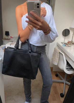 sac de cours noir, staat: Goed, € 9,00, € 10,15 inclusief Kopersbescherming