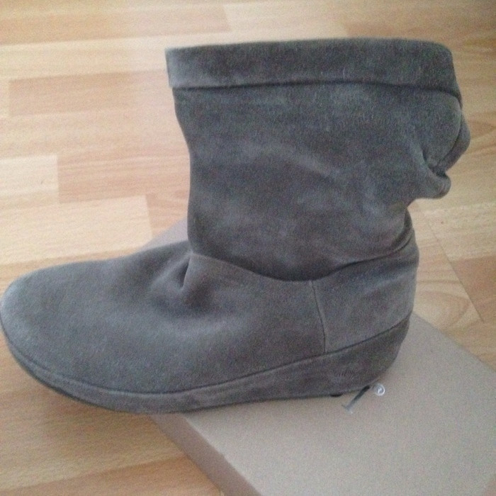 Boots taille 39 1