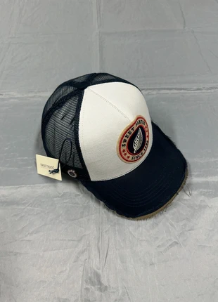 Casquette Sweet Pants, marque: Sweet Pants, état: Très bon état, taille: Taille unique, 35,00 €, 37,45 € Protection acheteurs incluse