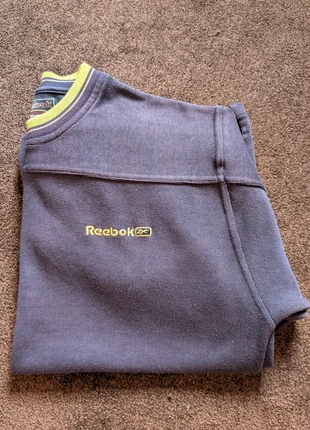 Vintage Reebok mens sweatshirt, brand: Reebok, condition: Very good, size: M, £16.00, £17.50 includes Buyer Protection