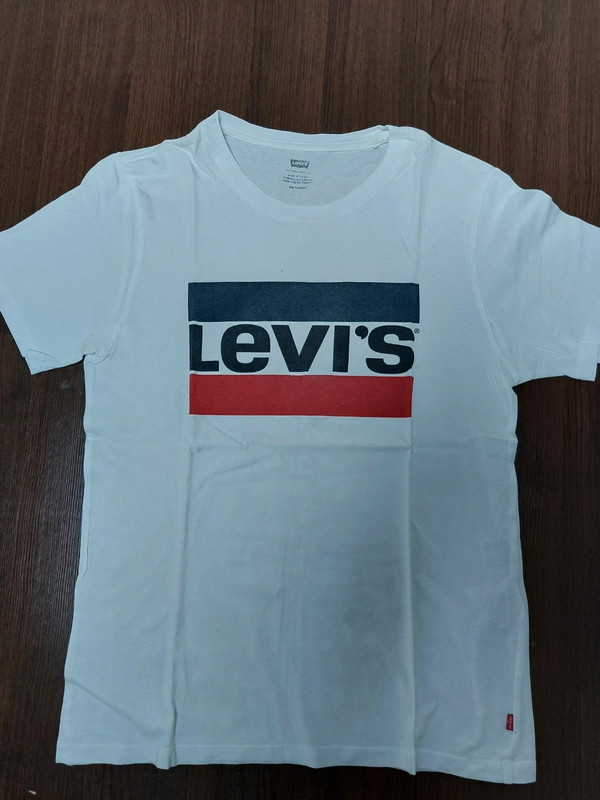 T-shirt levi's 1