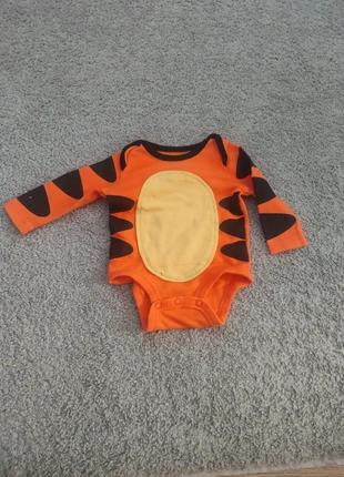 Rompers, brand: Disney Baby, condizioni: Ottime, taglia: 1-3 mesi / 56 cm, €3.00, €3.85 include la Protezione acquisti