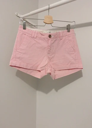 Short d'été rayé, marque: H&M, état: Très bon état, taille: XS / 34 / 6, 2,00 €, 2,80 € Protection acheteurs incluse