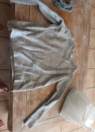 Pull col v, brand: Vila, condition: Very good, size: L / 40 / 12, €1.00, €1.75 includes Buyer Protection