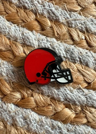 Pins Cleveland Browns, état: Très bon état, 5,00 €, 5,95 € Protection acheteurs (Pro) incluse