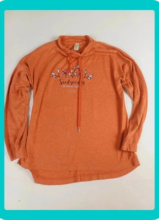 Camisola Roadsign, Tamanho M, Bom Estado | Roadsign Long-Sleeve Shirt, Size M, Good Condition, brand: Roadsign, condizioni: Buone, taglia: M / IT 42 / EU 38, €10.00, €11.20 include la Protezione acquisti