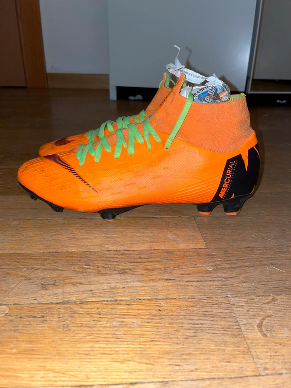 Nike mercurial store superfly vi pro