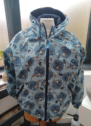 Blouson ski femme, marque: Decathlon, état: Bon état, taille: S / 36 / 8, 8,00 €, 9,10 € Protection acheteurs incluse