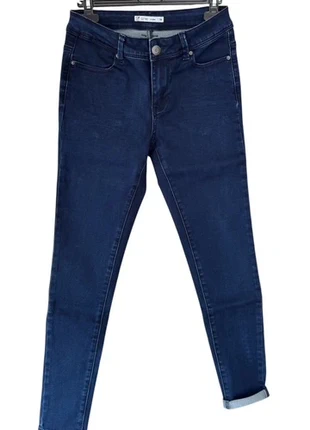 Jean Gémo skinny - Taille 38, marke: Gémo, zustand: Neu, größe: M / 38 / 10, 10,00 €, 11,20 € inklusive Vinted-Käuferschutz
