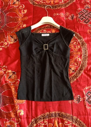 Canotta elegante, marca: ELEGANTE, estado: Muito bom, tamanho: M / 38 / 10, €3.50, €4.38 inclui Proteção do Comprador