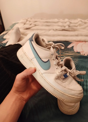 Nike air force damen größe 40 on sale