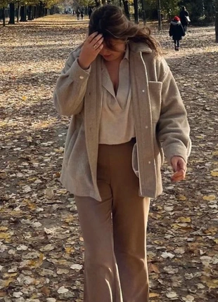 Pantalon, marque: H&M, état: Très bon état, taille: XL / 42 / 14, 6,50 €, 7,53 € Protection acheteurs incluse