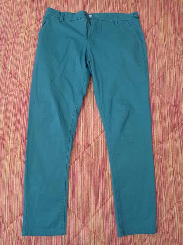 Candida pantaloni sale