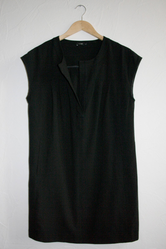 Petite robe noire 1