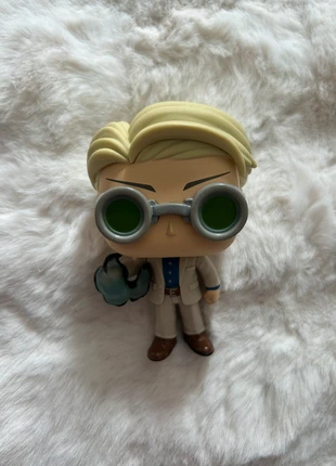 funko pop jjk nanami kento (glow in the dark) 1490 (only inpost), marke: Funko Pop, zustand: Neu, größe: Einheitsgröße, 15,00 €, 16,45 € inklusive Vinted-Käuferschutz