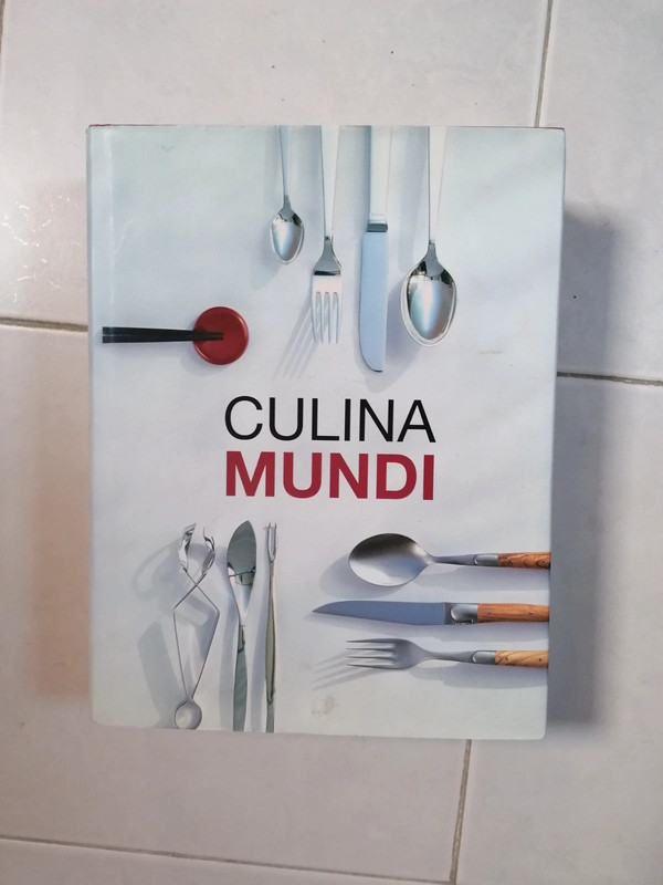 Culina Mundi 1