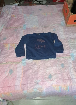 Pull 8 ans fille, marque: In Extenso, état: Très bon état, taille: 8 ans / 128 cm, 1,00 €, 1,75 € Protection acheteurs incluse