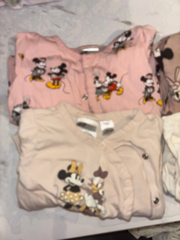 Lors de 4 pyjama - photo numéro 2