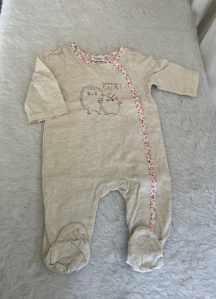 Pyjama 3 mois tape à l oeil, marca: Tape à l'œil, estado: Muy bueno, tamaño: 3-6 meses / 62 cm, 4,00 €, 4,90 € Protección al comprador Pro incluida