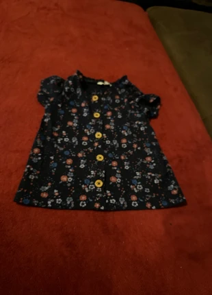 Blouse, brand: C&A, condition: Very good, size: 5 years / 110 cm, €3.00, €3.85 includes Buyer Protection