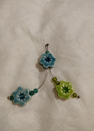 Pendentif émaillé, zustand: Sehr gut, 2,00 €, 2,80 € inklusive Vinted-Käuferschutz