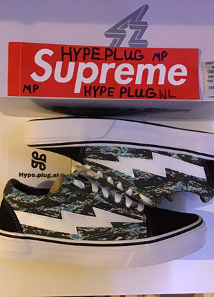 Revenge x storm sales blue green camo