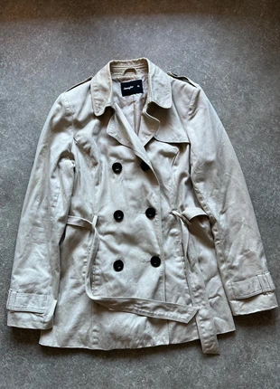 Trenchs Jennyfer | crème | taille L |, brand: Jennyfer, condition: Very good, size: L / 40 / 12, €15.00, €16.45 includes Buyer Protection