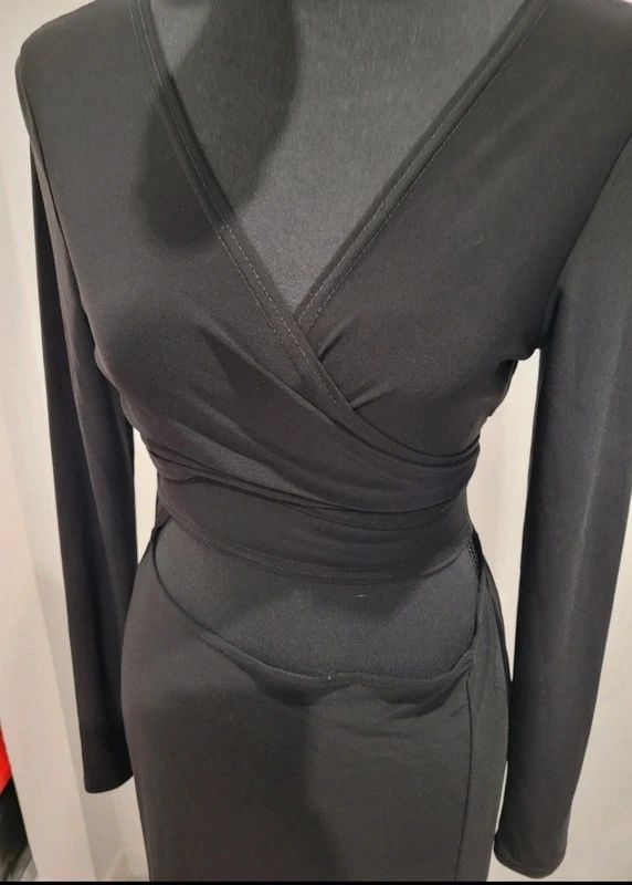 Robe Naumy, taille M - photo numéro 2