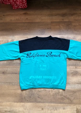 sweat vintage , marke: Vintage, zustand: Gut, größe: XS / 34 / 6, 10,00 €, 11,20 € inklusive Vinted-Käuferschutz