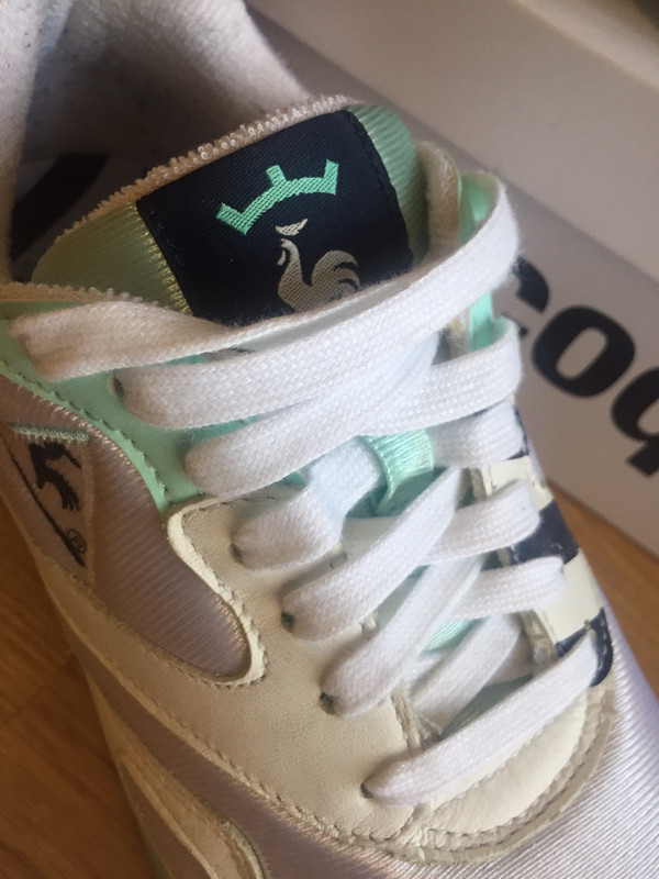 Zapatillas le coq sportif x 24k 38 eu Vinted