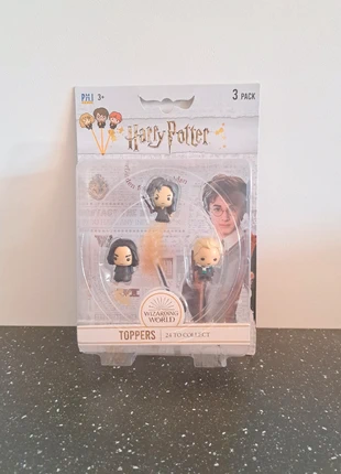 Harry potter pensil topper, marque: Harry Potter, état: Neuf sans étiquette, 6,00 €, 7,00 € Protection acheteurs incluse