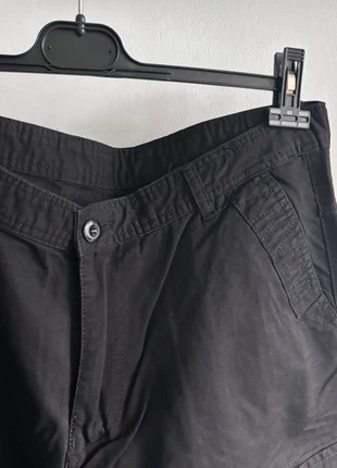 Black cargo trousers, merk: army fan tribe, staat: Nieuw met prijskaartje, maat: Overige, € 8,00, € 9,10 inclusief Kopersbescherming