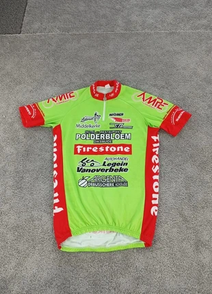 Bioracer Maillot velo homme taille M - 861011r- Belgique - firestone, marque: Bioracer, état: Très bon état, taille: M, 14,00 €, 15,40 € Protection acheteurs (Pro) incluse