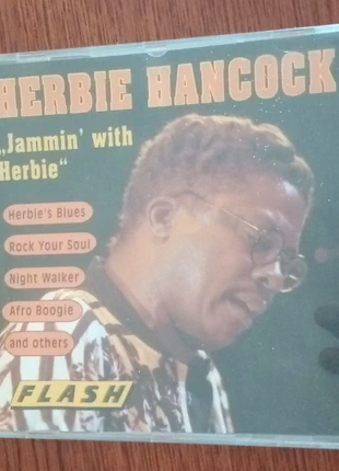 CD recopilatori del pianista jazz Herbie Hancock 🎹, estado: Muy bueno, 3,00 €, 3,85 € Protección al comprador incluida