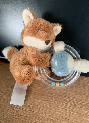 Petit hochet bébé, brand: Little Dutch, condizioni: Ottime, taglia: 6-9 mesi / 68 cm, €3.00, €3.85 include la Protezione acquisti