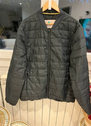 Blouson imperméable BONOBO, marque: Bonobo, état: Très bon état, taille: XXL, 13,00 €, 14,35 € Protection acheteurs incluse