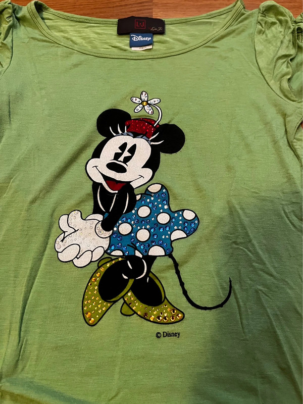 Liu jo disney hot sale
